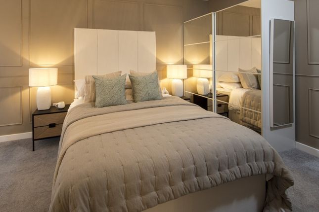 1 bed flat