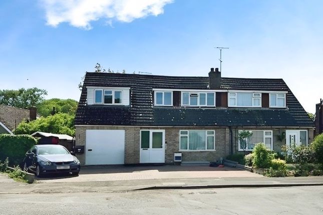 Rye Close, Brightlingsea, Colchester CO7 4 bed house for sale