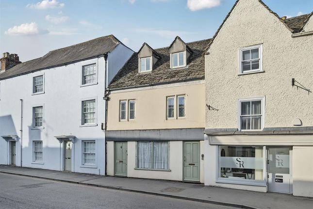 The Causeway, Chippenham 4 bed terraced house for sale