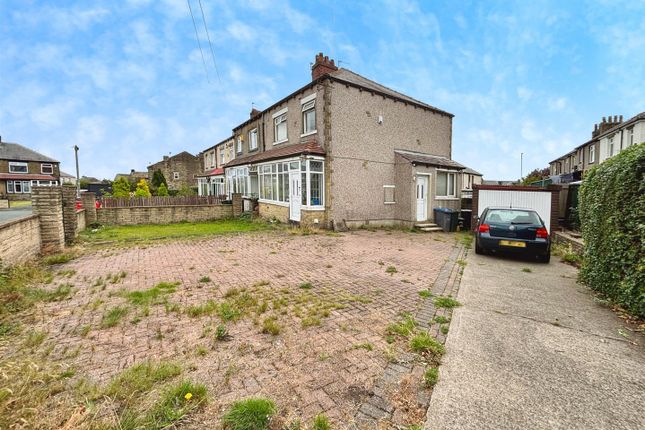 Briggs Place, Bradford BD6 3 bed end of terrace house for sale