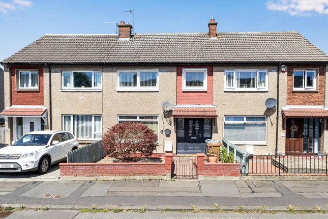 8A, Redhall Road Edinburgh EH14 2HW 3 bed terraced house for sale