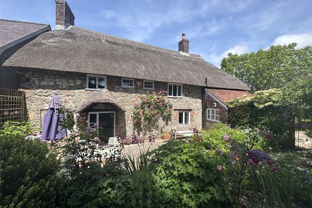 Long Street, Cerne Abbas, Dorchester... 4 bed detached house for sale