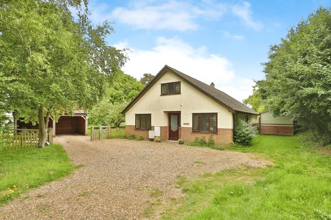 4 bedroom bungalow for sale