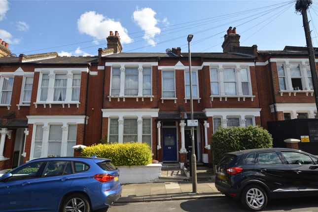 Fernside Road, London SW12 3 bed terraced house for sale
