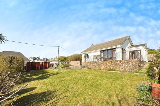 Church Close, Bridgend CF32 3 bed detached bungalow for sale