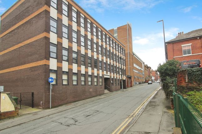 Market Street, Wakefield WF1 1 bed apartment for sale