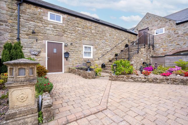 Wandylaw, Chathill 4 bed barn conversion for sale