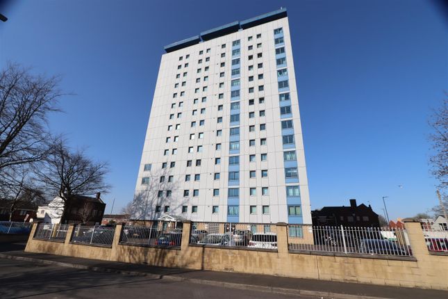 Gomer Street, Willenhall 2 bed apartment for sale