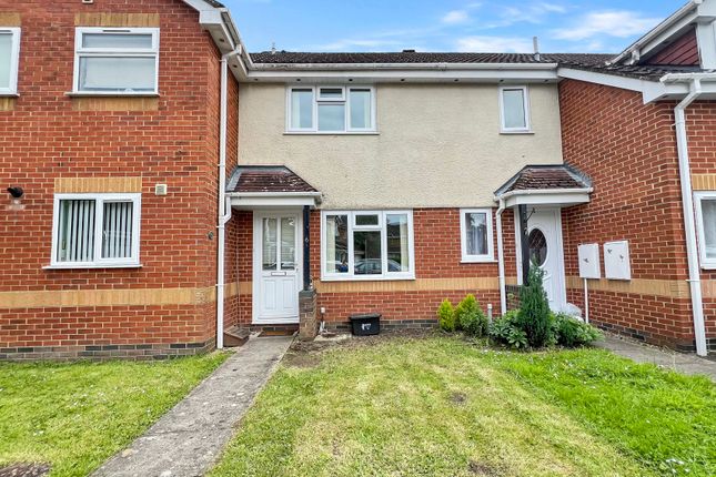 Grenadier Close, Warminster 2 bed terraced house for sale