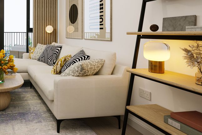 Stephenson House at Wembley Park... 2 bed apartment for sale