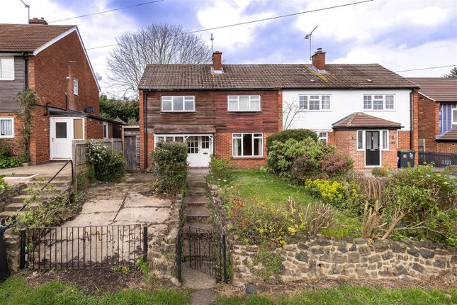 Bridge Hill, Epping 3 bed semi