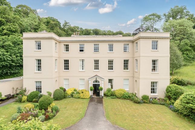 Collipriest, Tiverton, Devon, EX16 2 bed flat for sale