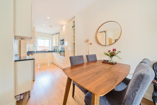 Brambling Way, Maidenhead, SL6 3 bed detached house for sale