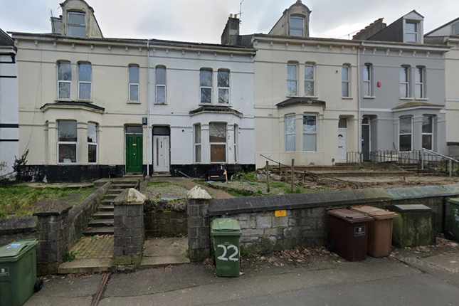 8 bedroom terraced house for sale