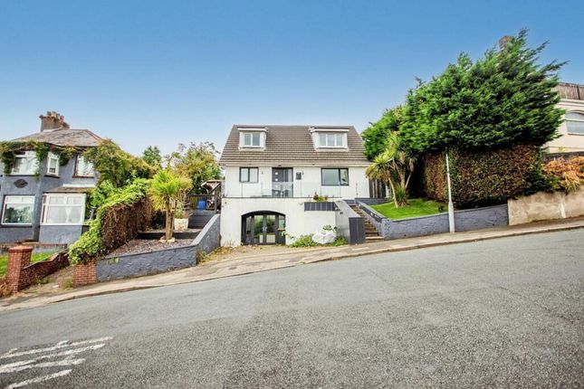 Newport NP19 3 bed detached house for sale