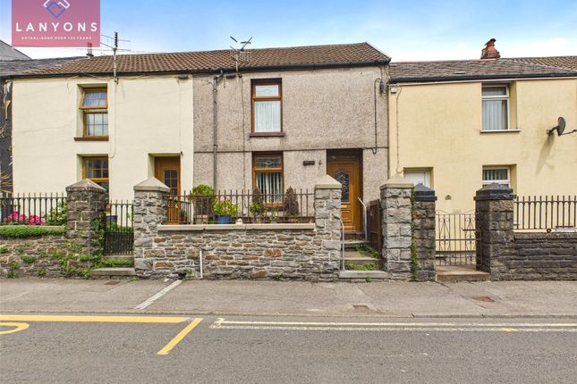 Gelligaled Road, Ystrad, Pentre... 2 bed terraced house for sale