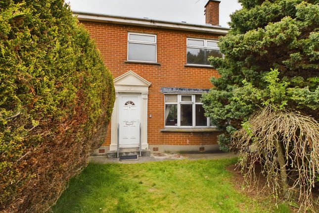 3 bed semi-detached house