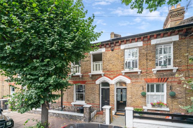 Elsley Road, SW11 2 bed terraced house for sale