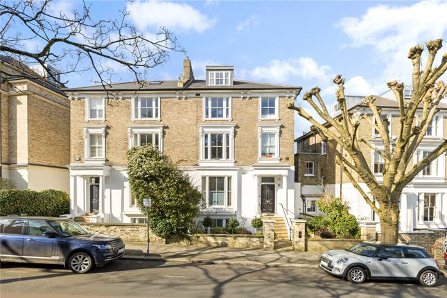 Thurlow Road, London, NW3 7 bed apartment for sale