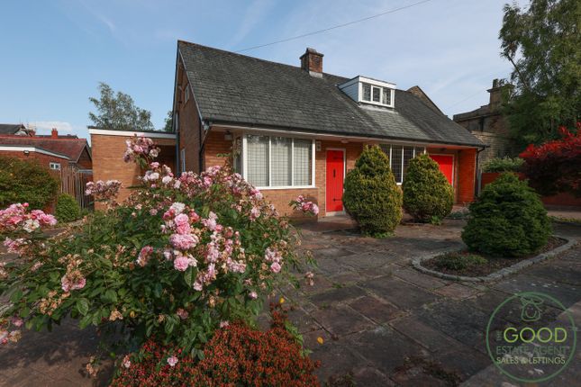 2 bedroom bungalow for sale