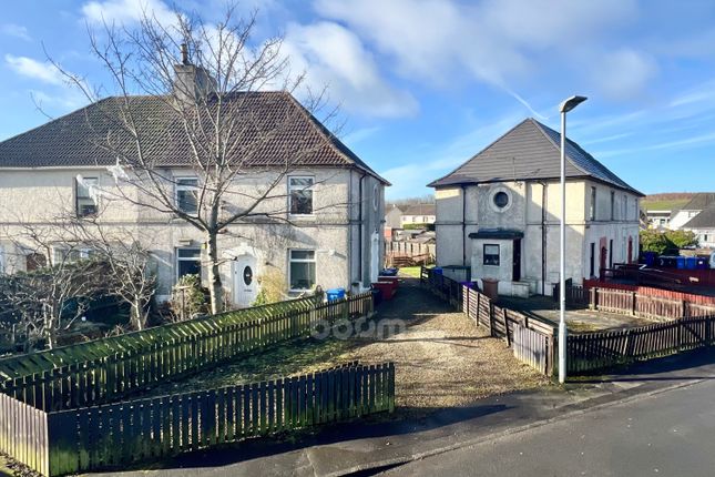 2 bed flat