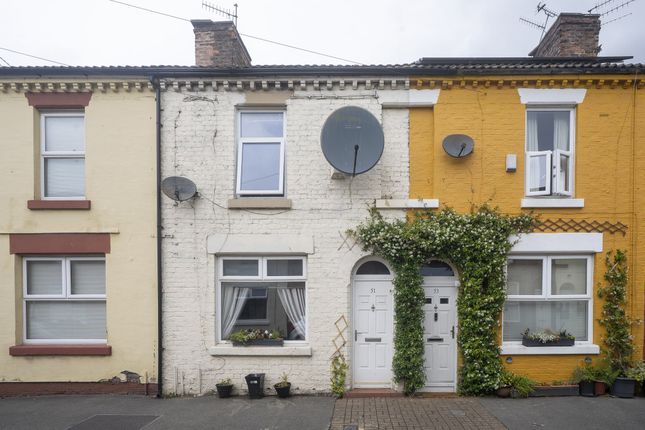 Enid Street, Liverpool L8 2 bed terraced house for sale