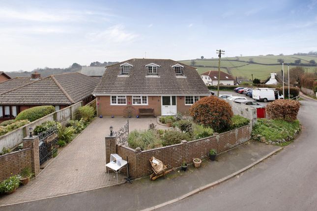 Fordens Lane, Holcombe, EX7 4 bed detached house for sale