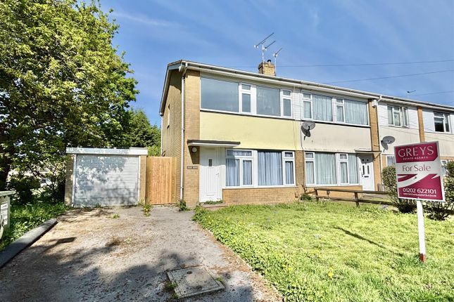 2 bedroom semi-detached house for sale