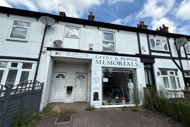 214A West Street, Bedfordshire LU6 2 bed apartment for sale