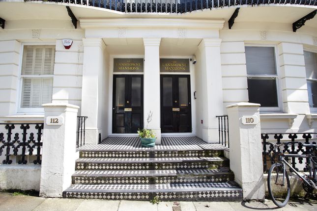 1 bed flat