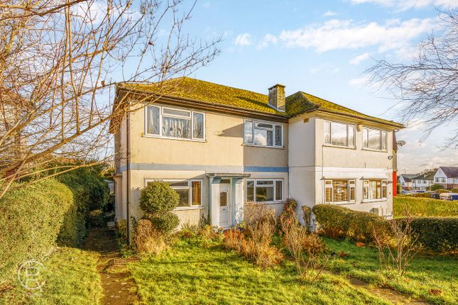 Goring Way, Greenford, UB6 2 bed maisonette for sale