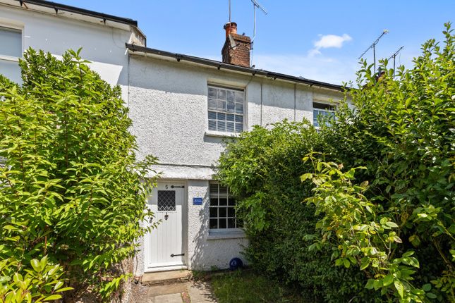 2 bedroom cottage for sale