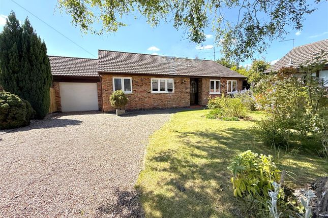 3 bedroom semi-detached bungalow for sale