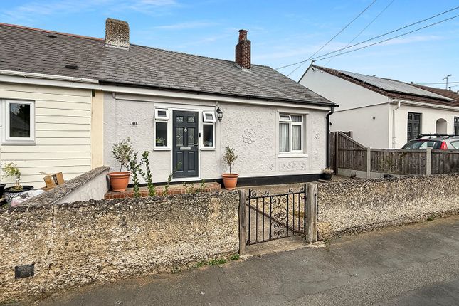 Clare Road, Braintree, CM7 3 bed bungalow for sale
