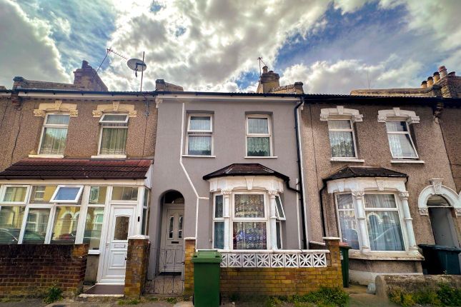 Dongola Road | London | E13 3 bed terraced house for sale