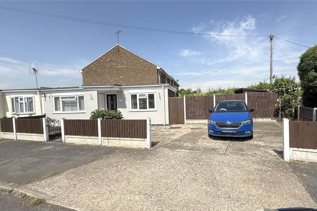 1 bedroom bungalow for sale