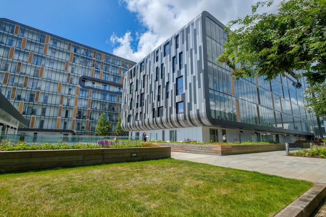 Fenn Mansions, 20 Love Lane... 3 bed apartment for sale