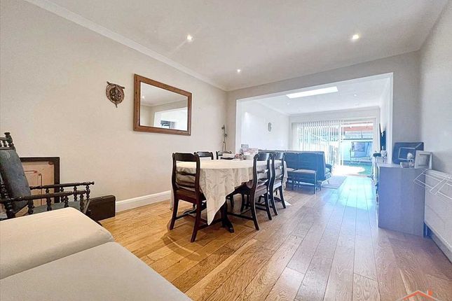 Alicia Avenue, Harrow 4 bed terraced house for sale