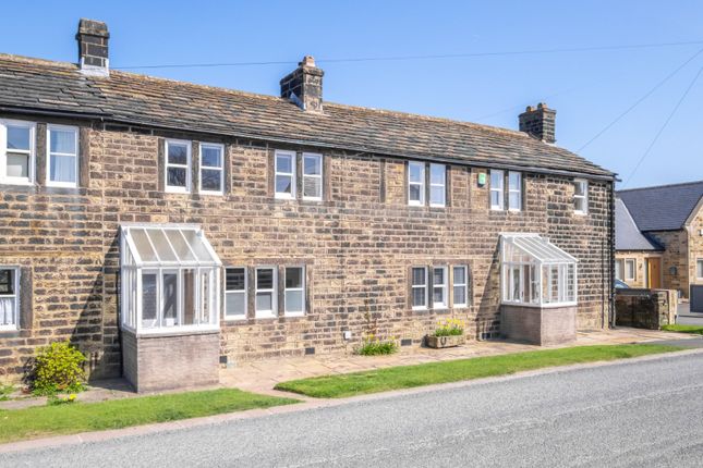 5 bedroom terraced house for sale