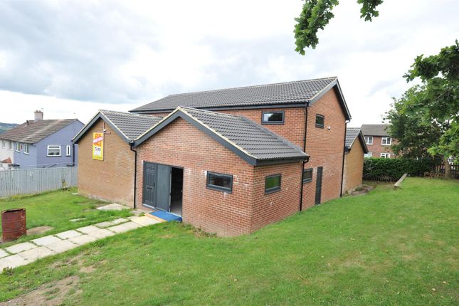 Averingcliffe Road, Thorpe Edge... 4 bed detached house for sale