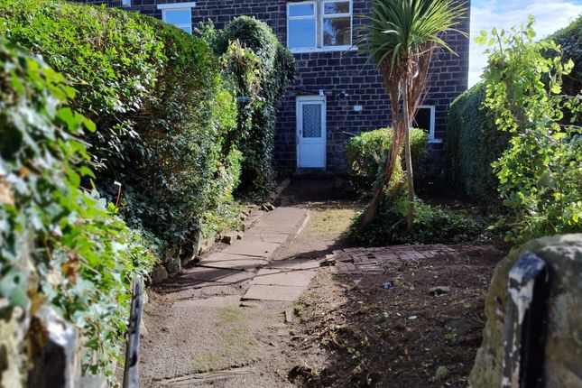 Thackley, Thackley BD10 4 bed end of terrace house for sale