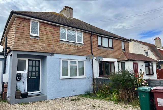 Windsor Road, Selsey 1 bed maisonette for sale