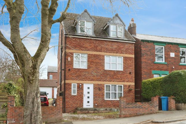 6 bedroom detached house for sale