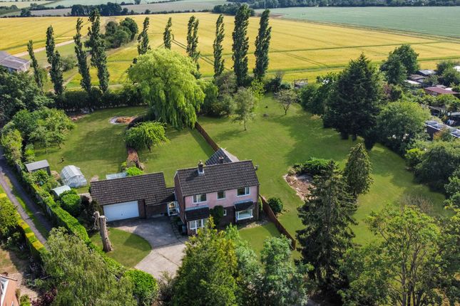 Hardwick CB23 4 bed detached house for sale