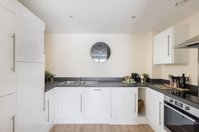 Unit 3 Love Street, Sheffield 2 bed apartment for sale