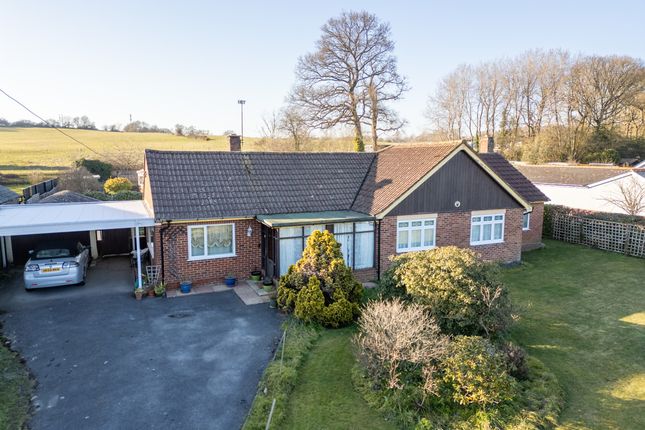 Woodlands Road, Woodlands, Southampton 3 bed bungalow for sale