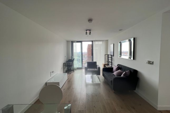 1 bed flat