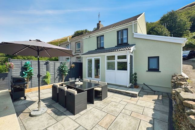 Lletty Harri, Port Talbot SA13 3 bed semi