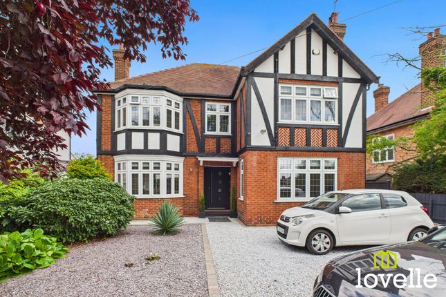 Newgate Street, East Riding of... 5 bed detached house for sale