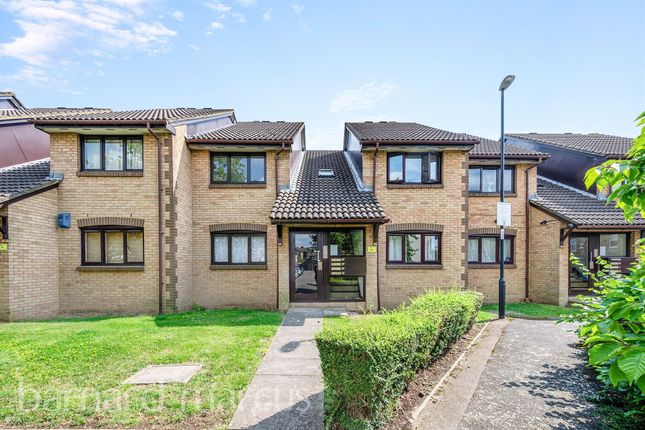 1 bed flat